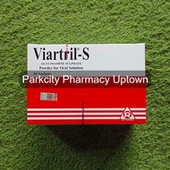 Viartril-S Glucosamine 1500mg Powder 30s 2518 Walk in price at RM120