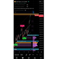 DS Ai Powerful Bookmap Heatmap V2.6 (winrate 100%)