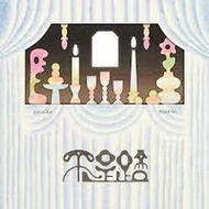 百合花--不是路**全新**CD