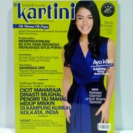 MAJALAH KARTINI MEI 2016