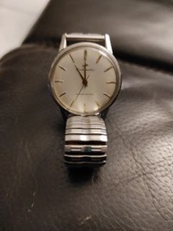 1950-1955年代 Seikosha 金陀螺自動上鍊 古董錶經典