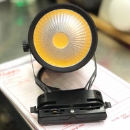 7w COB led track light