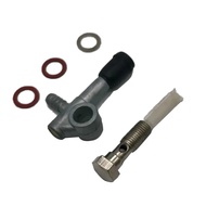 Motorcycle Fuel Tank Switch Cock Tap Valve Petcock Thread For MBK AV7 Atv Quad Universal motorcycle 