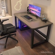 Desktop Home Desk Bedroom Desk Desktop Net Desk Desk Red Bookshelf Computer Desk Simple Simple VY2I
