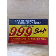 999 soap quality sabun