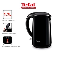 Tefal Kettle Safe Tea 1.7L KO2608