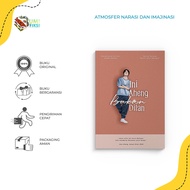 Novel Book - This is Aheng, Not Dilan - Niswa Hasana - Lovable Publisher