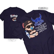 BABY ICELAND VODKA T-shirts, BABY ICELAND VODKA Distro T-shirts for Men and Wanita