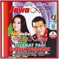 Didi Kempot House Jawa Koplo VCD 51357-77269