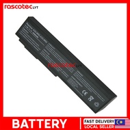 Asus N53SN N53SQ N53SV N53T N53TA N53TK M50 A32-N61 N61J N53S N53J N61JQ N43 N43SM N43S Laptop Batte