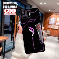 HP Latest OPPO F17 PRO Case - OPPO F17 PRO Softcase - Pro Camera Softcase - Casing OPPO F17 PROhp - 