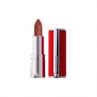 Givenchy Le Rouge Deep Velvet Matte Lipstick N15 Nude Ambre 3.4g/0.12 Oz| Lightweight, Soft Matte Li