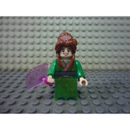 Custom Lego Three Kingdoms Warriors - Xiao Qiao 小乔 Mini Figure