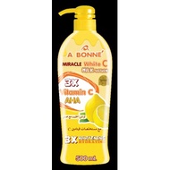 A bonne Vitaminc C Lotion