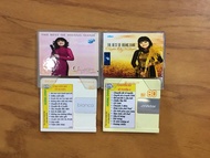 [MDCD] Bộ 2 Đĩa MD Hoàng Oanh chọn lọc - Chuyến đò Vĩ Tuyến - Đĩa MD Mini Disc Nhạc Vàng
