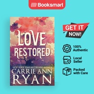 Love Restored - Special Edition: 1 Ryan, Carrie Ann - 9781636953885