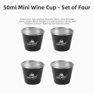 ISE MOUNT | Travel Portable Tea Set
