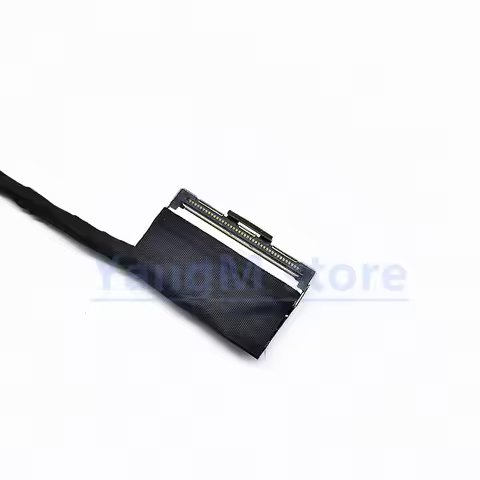 Laptop Notebook Date LVDS Display Video Wire LCD Screen Cable Flex For HP EliteBook 820 G1 720 725 G