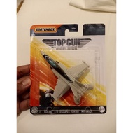 Top Gun Boeing FA18 Super Hornet Maverick