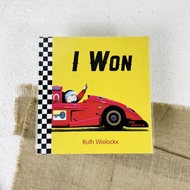 Clavis - I Won