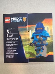 LEGO Nexo Knights
