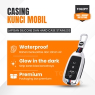 Chery Omoda E5 Key Cover Omoda 5/ Tiggo 8 Pro etc./ Car Key Cover