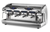 【泉嘉】BFC GALILEO TCI 多鍋爐雙孔半自動咖啡機~義大利進口半自動咖啡機~