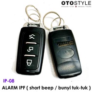 IPF Key Alarm - Car Alarm System - Car Alarm