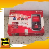 Box Kosong Handphone Nexian NX-G923 (Bekas)