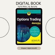 option trading for dummies