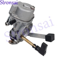 6F8-14301-03 Outboard Marine Engine Carburetor 6A1-14301-03 for Yamaha 2HP 6A1-14301-03 6A1-14301-01