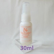 [包平郵] Bumble and Bumble Invisible Oil Heat & UV Protective Primer (30ml)