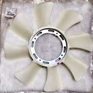 OEM Fan Blade for Pajero '99-'07 2.8 4M40 Gen 2.5 FM Fieldmaster Mitsubishi Mitsubishi Fan Blade