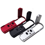 Suitable for Panasonic GX9 Handle HGR2 Camera GX7MK3/GX85/GX80/GX7II Grip Quick Release Plate Base