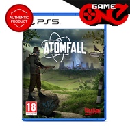 PlayStation PS5 Atomfall [R2]