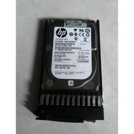 Hard Disk Server 1 Tb 7200rpm SATA hp MODEL: MM1000EBKAF