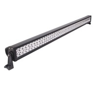 Wholesale 288w 50inch Led Light Bar trucks led light bar 4x4 for offroad car