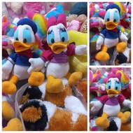 BONEKA DONALD DUCK BEBEK DEASY