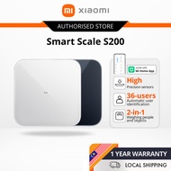 Xiaomi Smart Scale S200