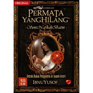 Permata Yang Hilang - Seni Nafkah Zahir Batin. Untuk Bakal Pengantin & Suami Isteri. Rahsia Kunci Ba