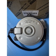 Toyota Estima ACR50 Radiator Fan Motor 16363-28370/ 168000-8300