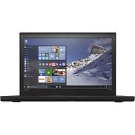 Lenovo ThinkPad T560 Laptop, 15.6-inch FHD (1920 x 1080) Non-Touch, 6th Gen Intel Core i7-6600U, 8GB