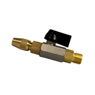 Nozzle Jet Cleaner I Kran Steam Jet Cleaner