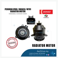 ORIGINAL DENSO PERODUA VIVA/ AVANZA/ MYVI Radiator Motor ( 263500-5480 )
