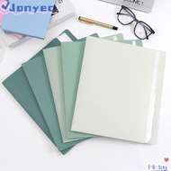 JONY1EC Archives Bag, Plastic Transparent Bag File Folder, Durable 30 Pages Large Capacity A4 File S