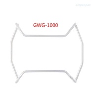 xinp  Anti-scratch Metal Wire Guard Bumper Protector for Ca-sio G Shock Sport Watch 5600/5610/6900/9