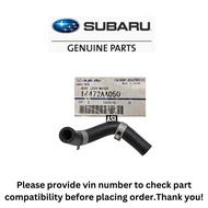 14472AA050 Subaru Coolant Hose Exiga YA5 Forester SH5 SH9 Impreza GH8 WRX GEE GHE Legacy BL5 BL9 BP5