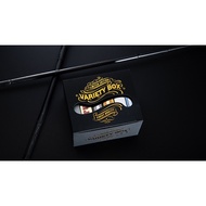 [USPCC Poker] P3 Luxury Variety Box 2021 Playing Card Combination