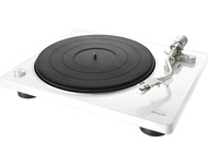 現貨 Denon DP-400 Semi-Automatic Analog Turntable with Speed Auto Sensor 帶自動轉速感測器的 Hi-Fi 唱盤 轉盤 黑膠播放機