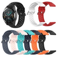 18mm for Fossil Gen 4 Q Venture HR Soft Strap Watch Band for Fossil Gen 3 Q Venture Bracelet Replacement Wristband belt Correa